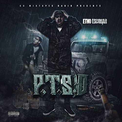 Etho Escobar P.T.S.D