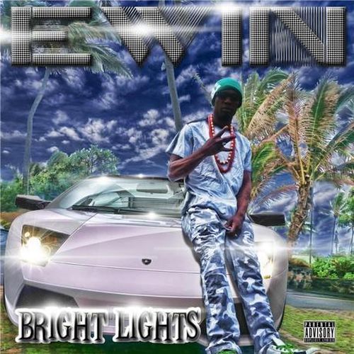 Ewin - Bright Lights