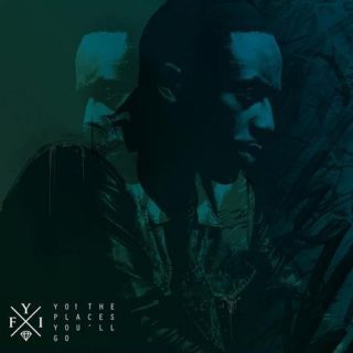 F.Y.I. - Yo! The Places You'll Go (Retail Version)