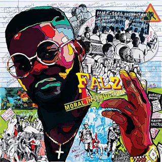 Falz Moral Instruction