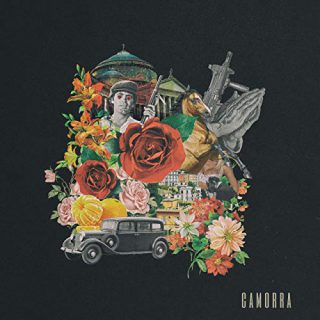 FastLife & Vinyl Villain - Camorra