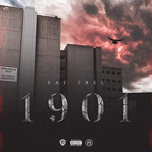 Fat Trel - 1901