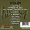Fatha Dom - Oaktown's Finest (Back)
