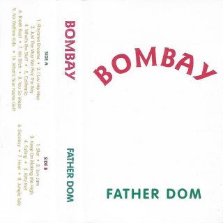 Father Dom - Bombay