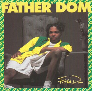 Father Dom - Father Dom (Front)