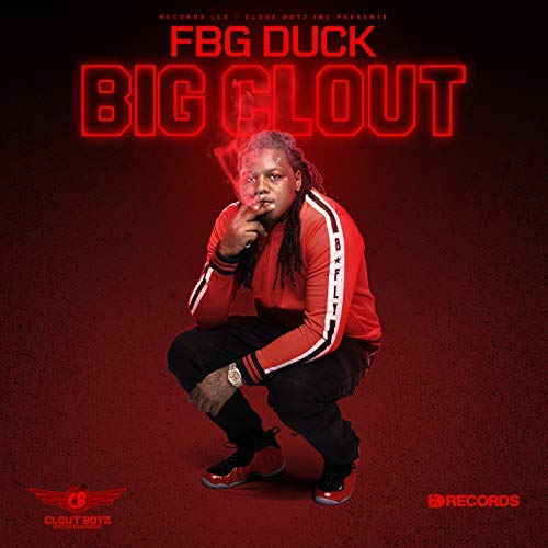 Fbg Duck Big Clout