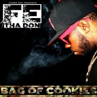 Fe Tha Don - Bag Of Cookies