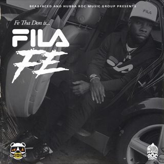 Fe Tha Don - Fila FE