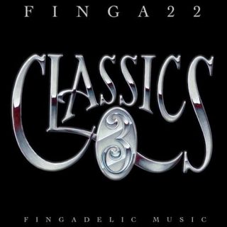 Fingazz - Classics 3