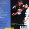 Flawless - Welcome To The Flatlands (Back)