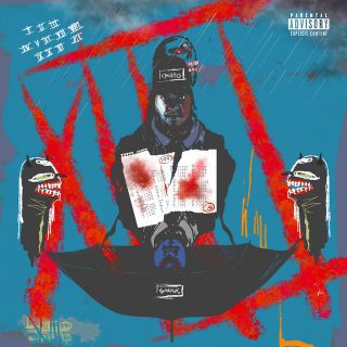 Flee Lord - Lucky 13