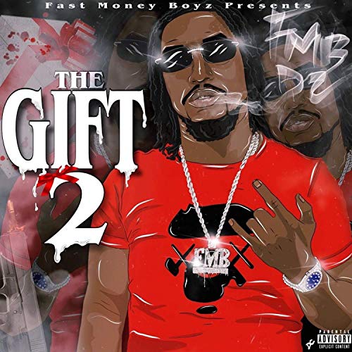 Fmb Dz The Gift 2
