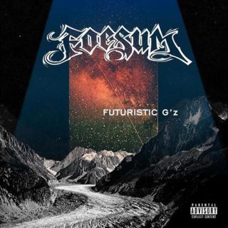 Foesum - Futuristic G'z