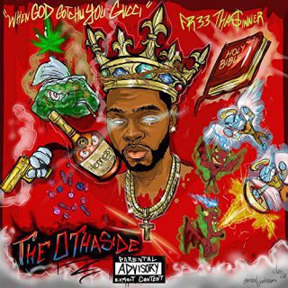 Fr33 Tha Sinner The Othaside