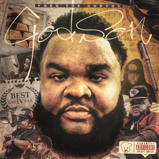 Fred The Godson - GodSon
