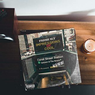 Fresh Sly Impressions Of Cool