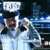 Frost - For The Homeboys (Back)