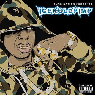 Frostydasnowmann Icekoldpimp EP