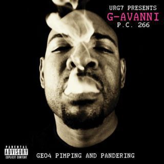 G Avanni P.C. 266 Pimping And Pandering GE04 URG7 Presents