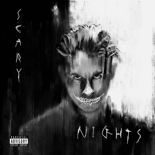 G-Eazy - Scary Nights