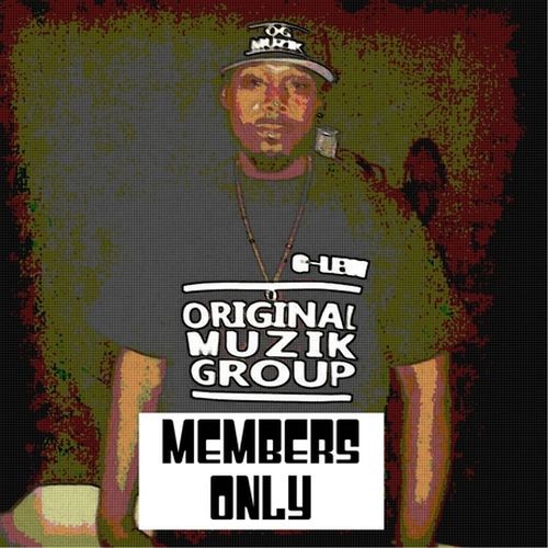 G-Lew - Members Only