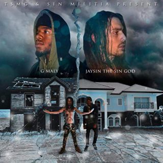 G Maly Jaysin The Sin God Mansions