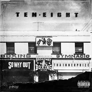 G Perico - Ten-Eight