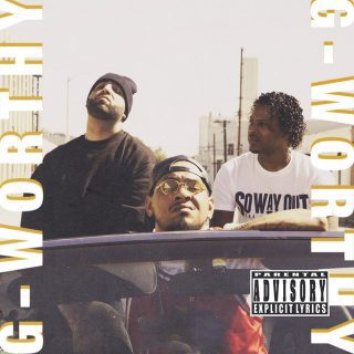 G-Worthy, Jay Worthy & G Perico - G-Worthy