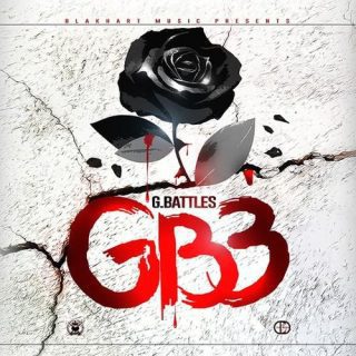 G. Battles - GB3