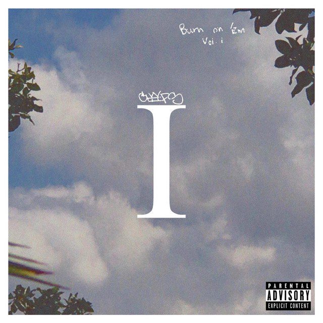 GYYPS - Burn On 'Em, Vol. 1