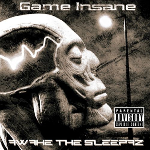 Game Insane - Awake The Sleepaz