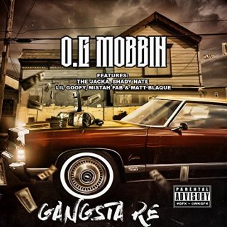 Gangsta Re - O.G Mobbin