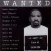 Gangsta - Wanted