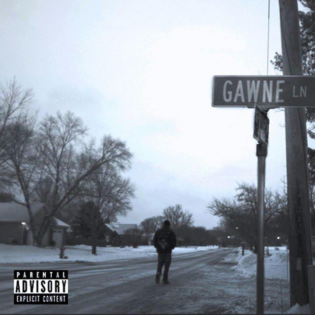 Gawne & Luke Gawne - Gawne Lane