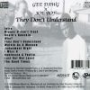 Gee Dawg 'n' Joe Boy - They Don't Understand - Image 2