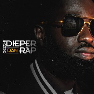 Geechi - Dieper Dan Rap