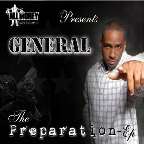 General - The Preparation - EP