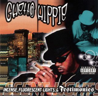 Ghetto Hippie Incense Fluorescent Lights Testimonies