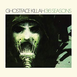 Ghostface Killah 36 Seasons