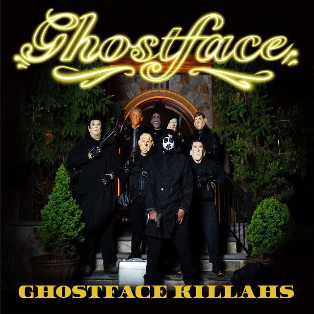 Ghostface Killah - Ghostface Killahs