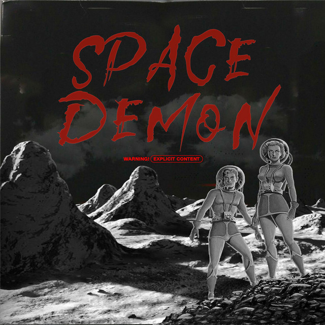 Ghostface Playa - Space Demon