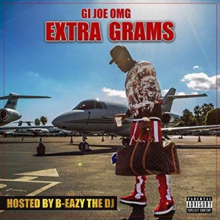 Gijoe_omg - Extra Grams