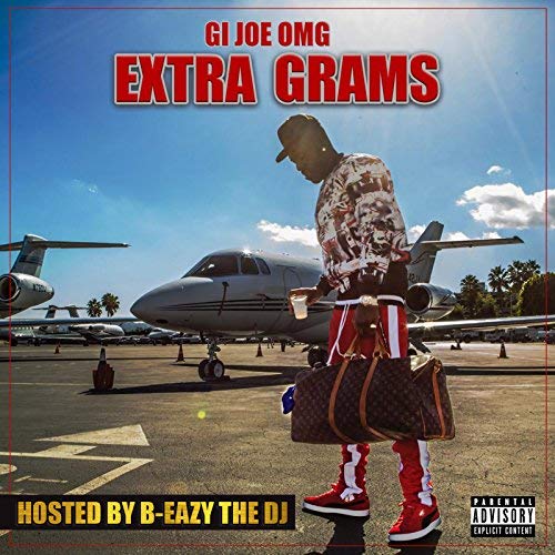 Gijoe_omg - Extra Grams