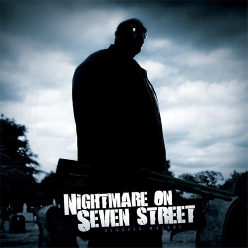 Glasses Malone - Nightmare On Seven Street