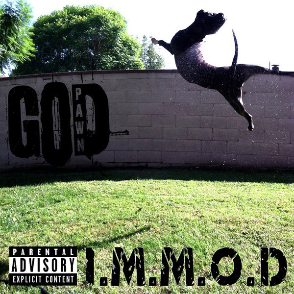 Godpawn - I.M.M.O.D