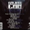 Goldie Loc - Loc'd Out (Back)