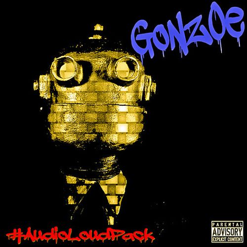 Gonzoe - Audio Loud Pack