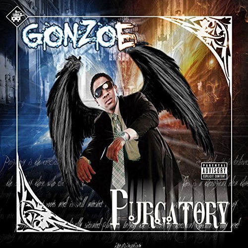 Gonzoe - Purgatory