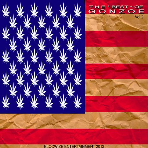 Gonzoe - The Best Of Gonzoe Vol. 2