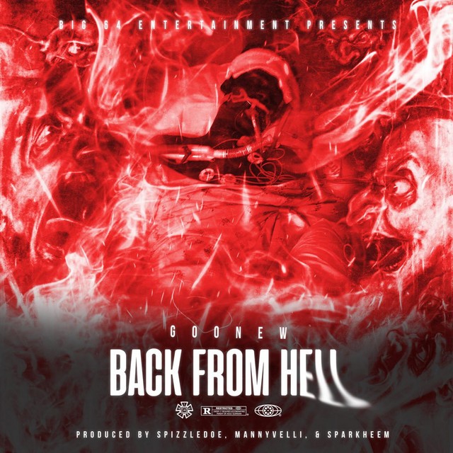 Goonew - Back From Hell